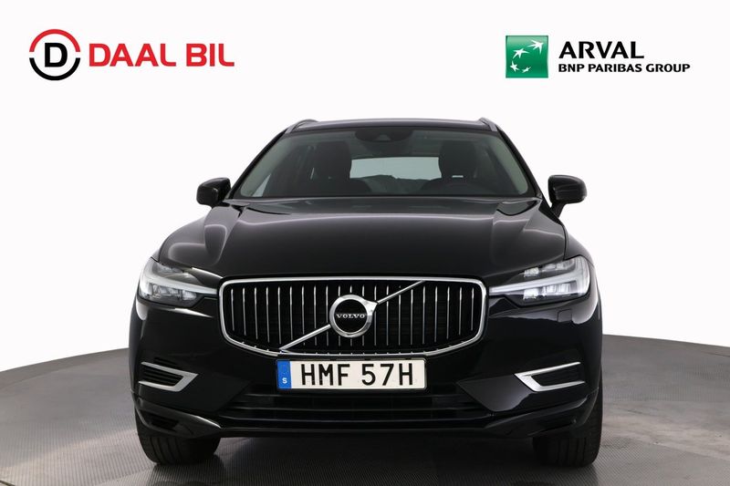 Volvo XC60 bild 2