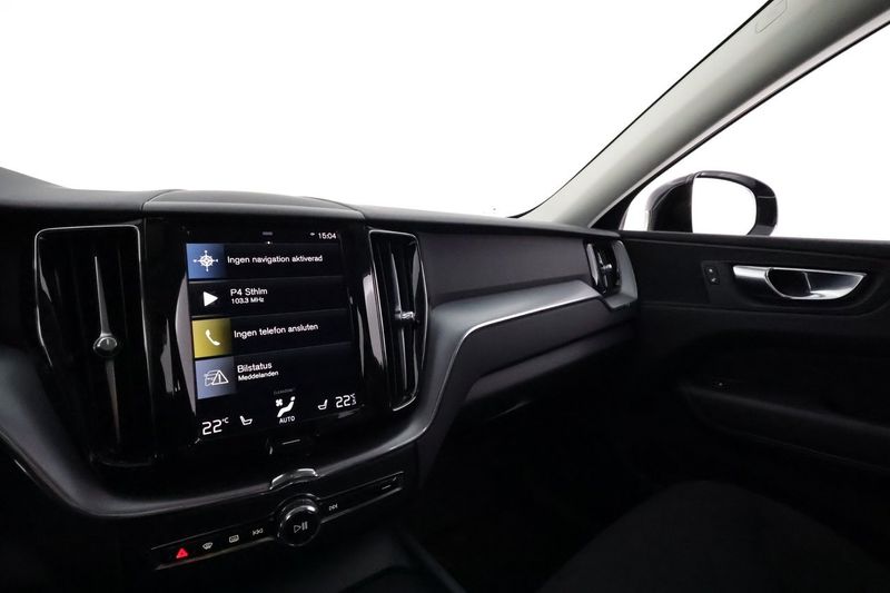 Volvo XC60 bild 22