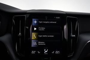 Volvo XC60 bild 17