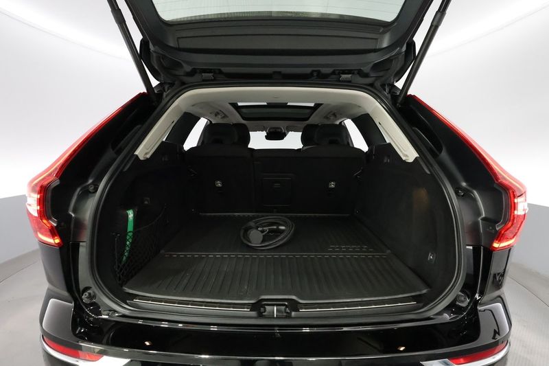 Volvo XC60 bild 26