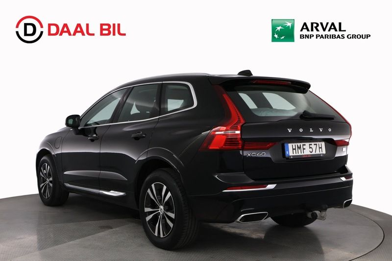 Volvo XC60 bild 8