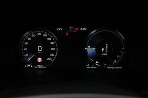 Volvo XC60 bild 16