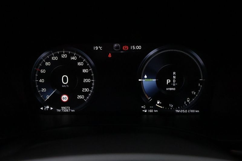 Volvo XC60 bild 16