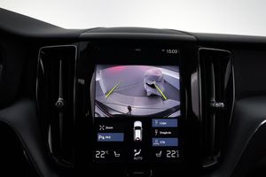 Volvo XC60 bild 19