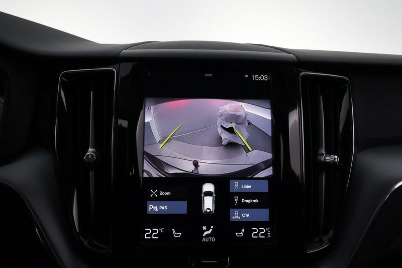 Volvo XC60 bild 19