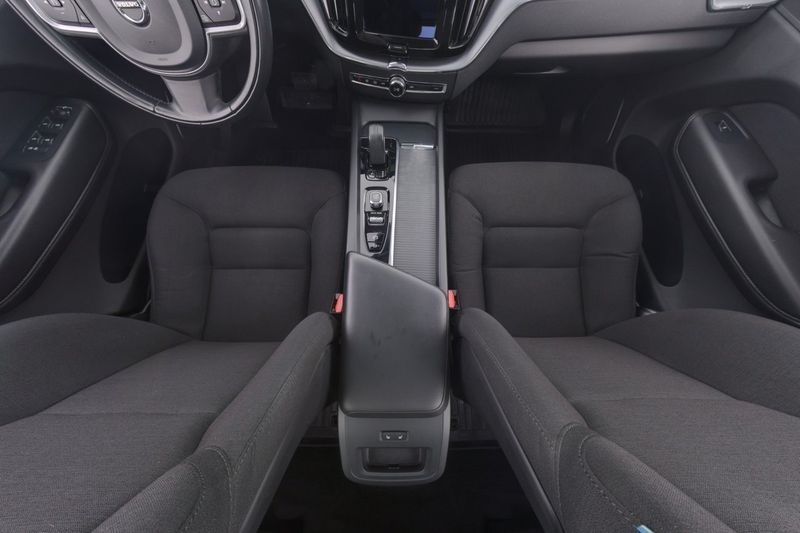 Volvo XC60 bild 14