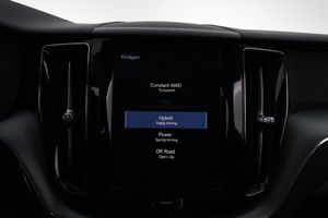 Volvo XC60 bild 21