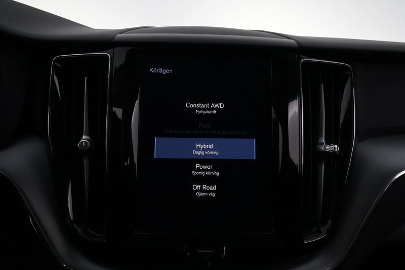 Volvo XC60 bild 21