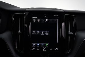 Volvo XC60 bild 20