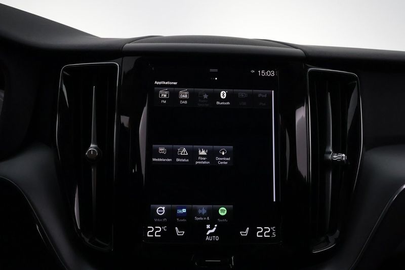 Volvo XC60 bild 20