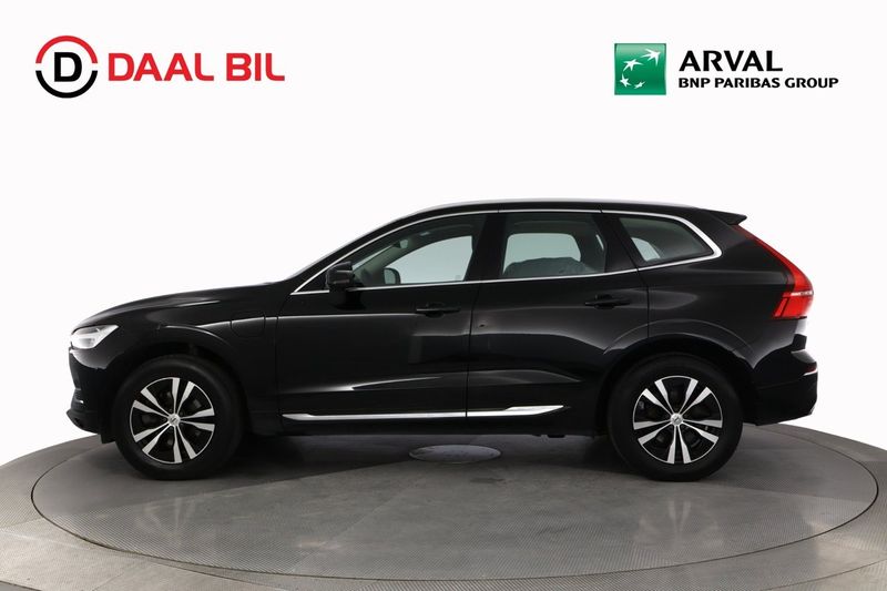 Volvo XC60 bild 9