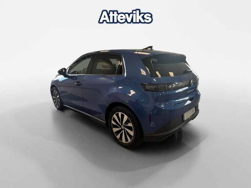 Volkswagen ID. Polo bild 17