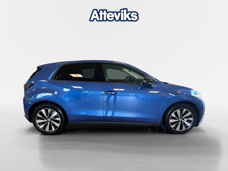 Volkswagen ID. Polo bild 23