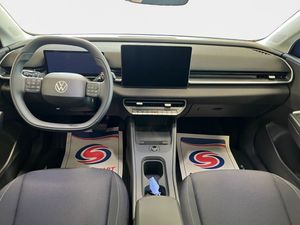 Volkswagen ID. Polo bild 4