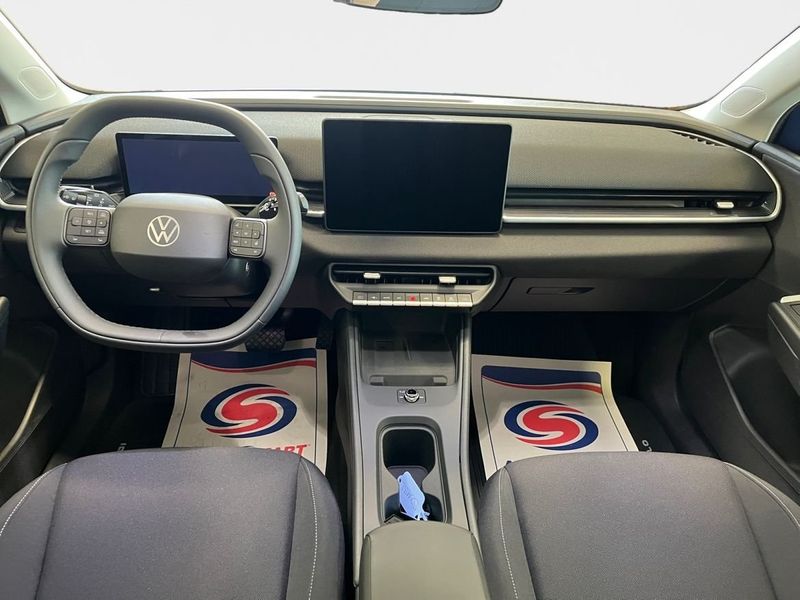 Volkswagen ID. Polo bild 4
