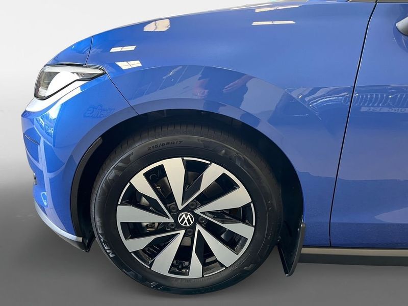 Volkswagen ID. Polo bild 14