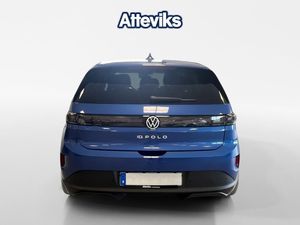 Volkswagen ID. Polo bild 18