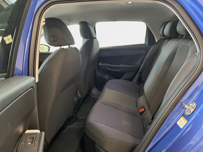 Volkswagen ID. Polo bild 16