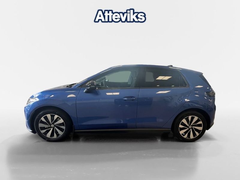 Volkswagen ID. Polo bild 13