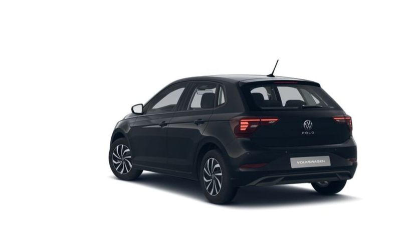 Volkswagen Polo bild 4