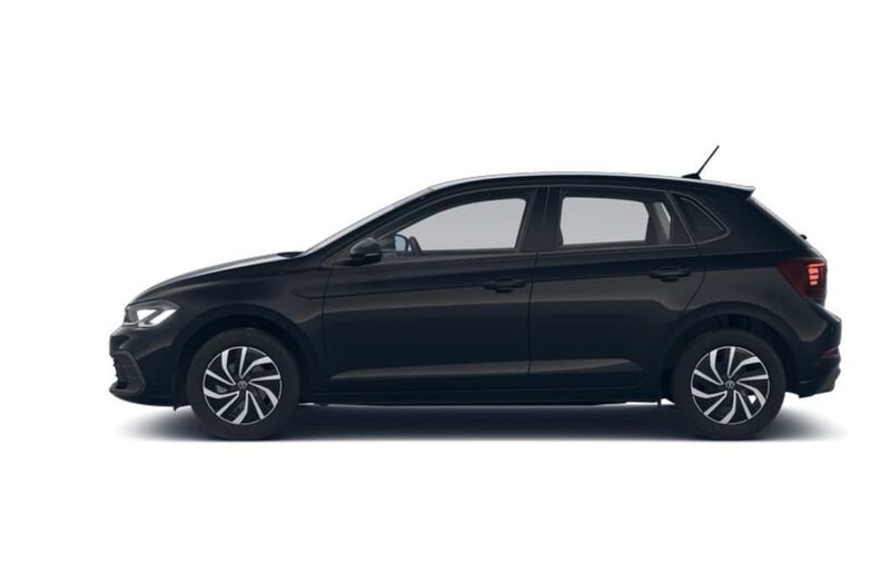 Volkswagen Polo bild 2