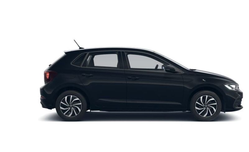 Volkswagen Polo bild 6