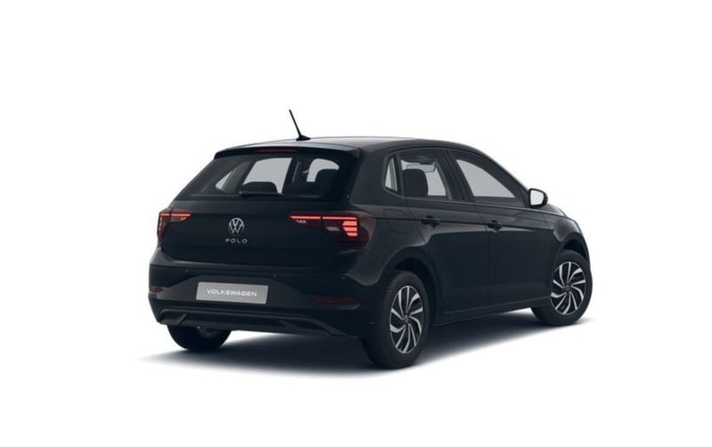 Volkswagen Polo bild 5