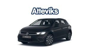 Volkswagen Polo bild 1