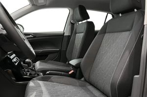 Volkswagen T-Cross bild 3