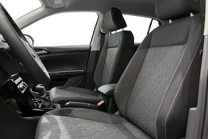 Volkswagen T-Cross bild 3