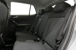 Volkswagen T-Cross bild 4