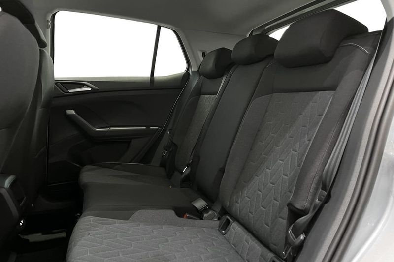 Volkswagen T-Cross bild 4