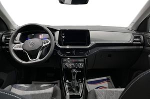 Volkswagen T-Cross bild 2
