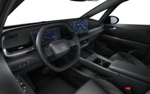 Volkswagen ID.3 bild 2