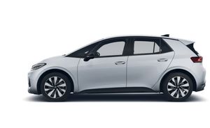 Volkswagen ID.3 bild 5