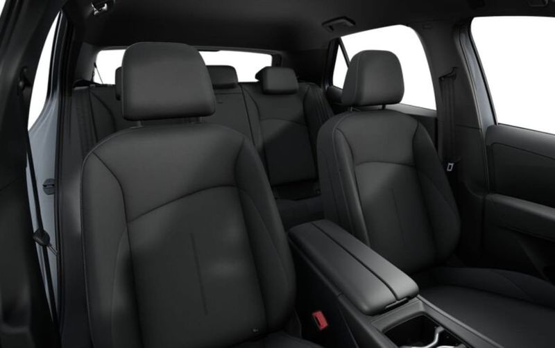 Volkswagen ID.3 bild 3