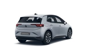 Volkswagen ID.3 bild 8