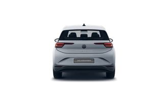 Volkswagen ID.3 bild 7