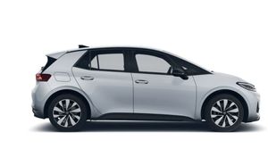 Volkswagen ID.3 bild 9