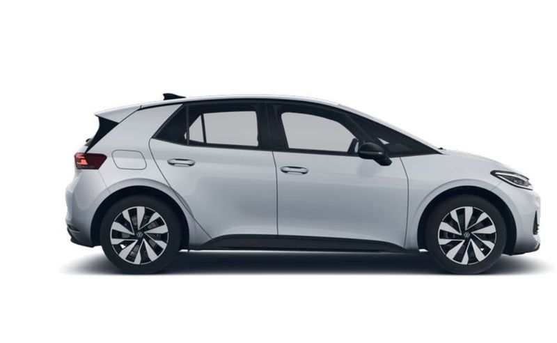 Volkswagen ID.3 bild 9