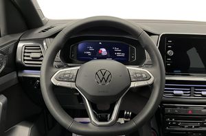 Volkswagen T-Cross bild 7