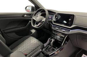 Volkswagen T-Cross bild 13
