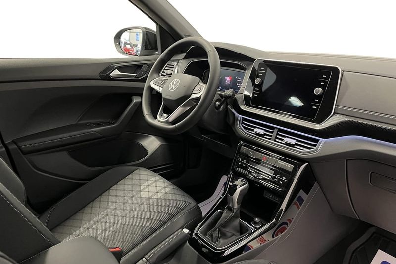 Volkswagen T-Cross bild 13