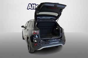 Volkswagen T-Cross bild 18