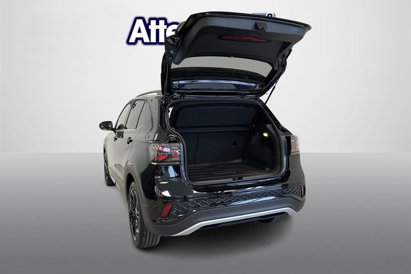 Volkswagen T-Cross bild 18