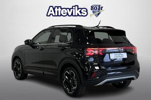 Volkswagen T-Cross bild 16