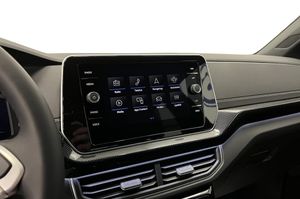 Volkswagen T-Cross bild 11