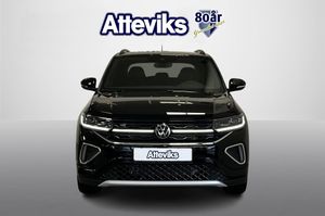 Volkswagen T-Cross bild 2