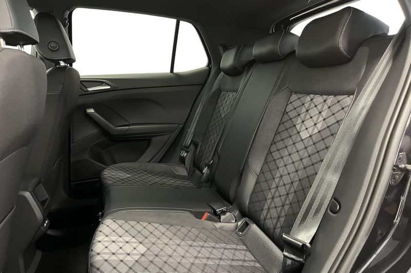 Volkswagen T-Cross bild 15