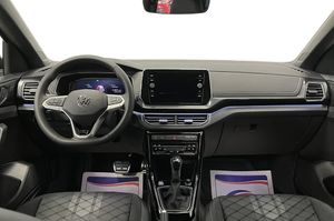 Volkswagen T-Cross bild 5